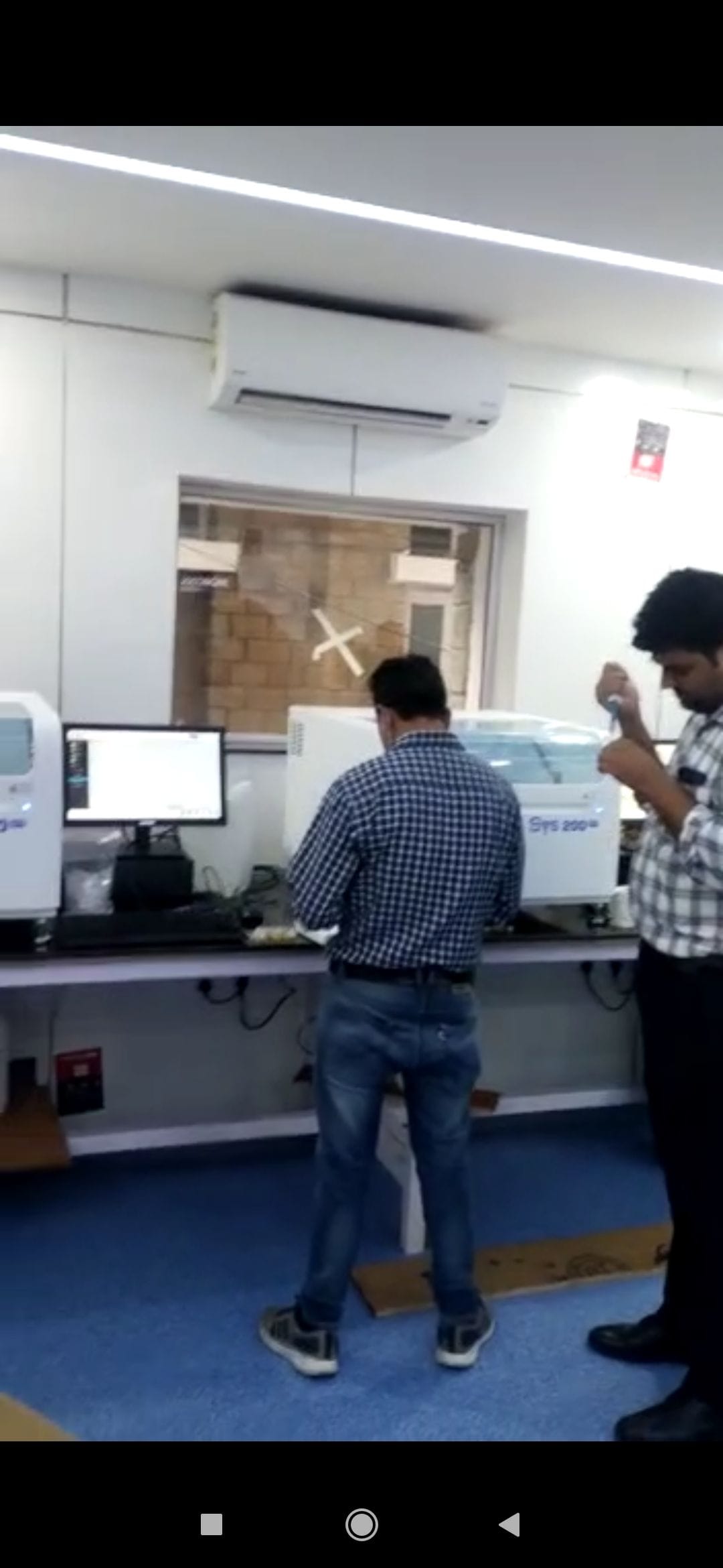 Pathology lab will start in medical college by August 5