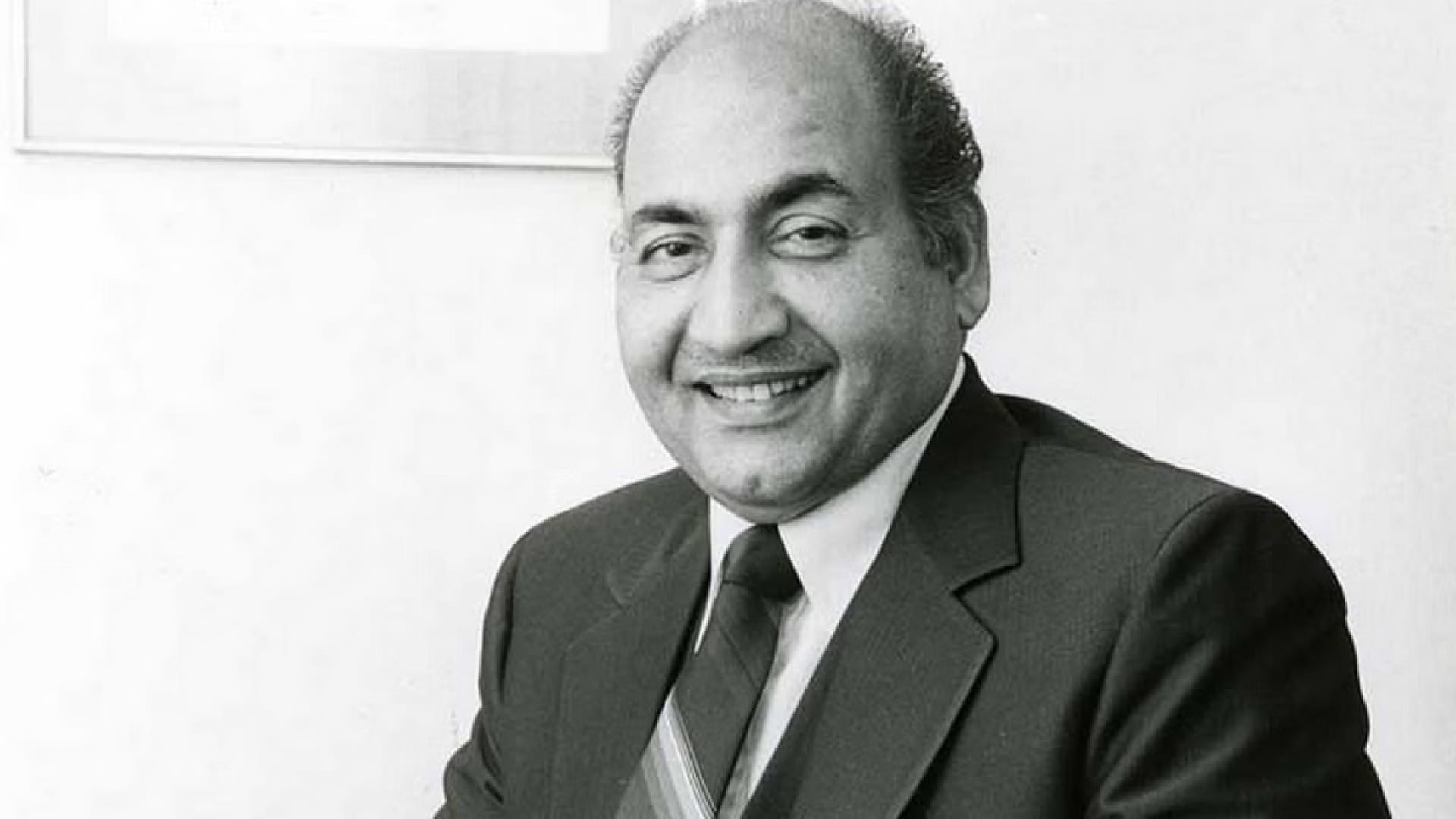 mohammed rafi death anniversary here know about some facts his life and career