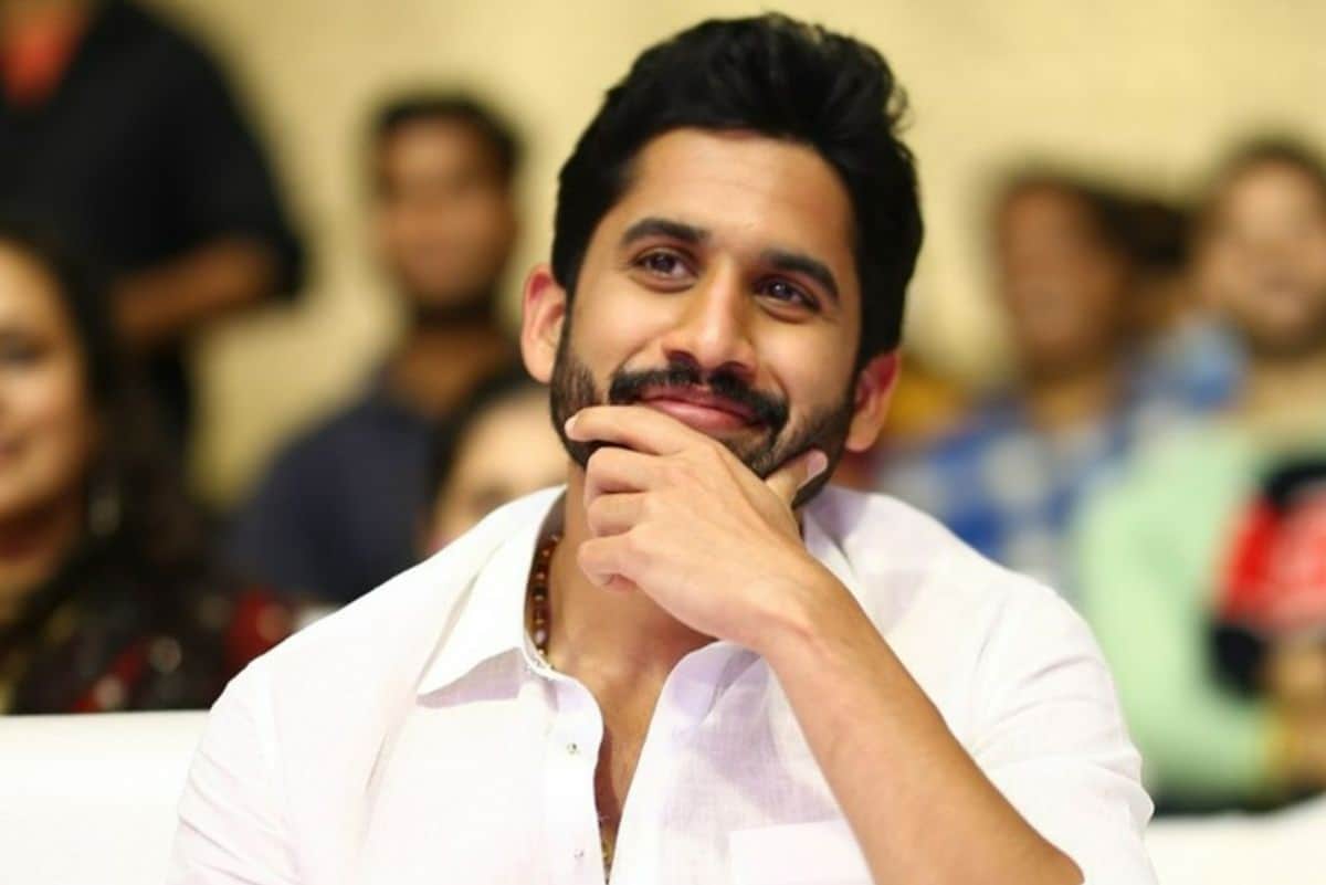 laal singh chaddha starrer actor naga chaitanya on meeting Sanjay leela bhansali says i hope something work