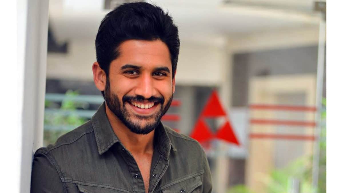 Naga Chaitanya: Custody actor calls Samantha Ruth Prabhu lovely person said Both of us have moved on in lif
