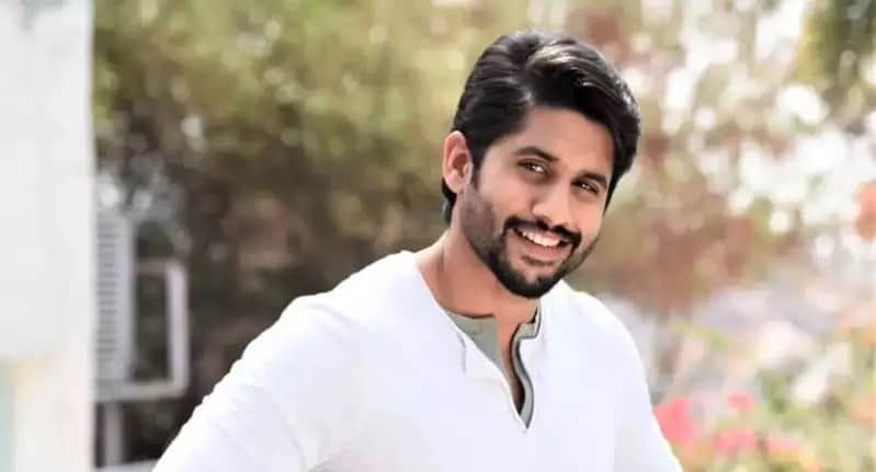 Naga Chaitanya wanted to participate in Karan Johar Chat Show Koffee with Karan 7