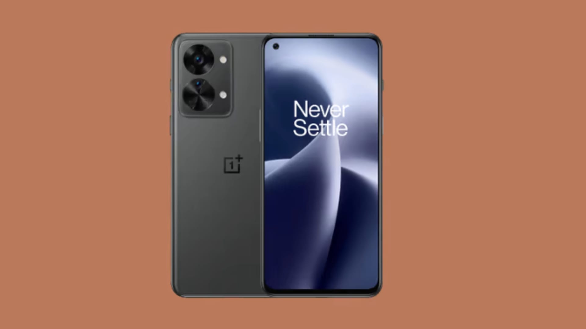 OnePlus Nord 2T 5G