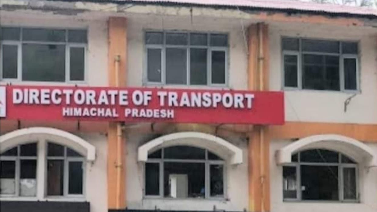 private bus operators to gherao himachal directorate of transport