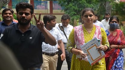 UP: Records test for 8085 posts of Lekhpal from 19th