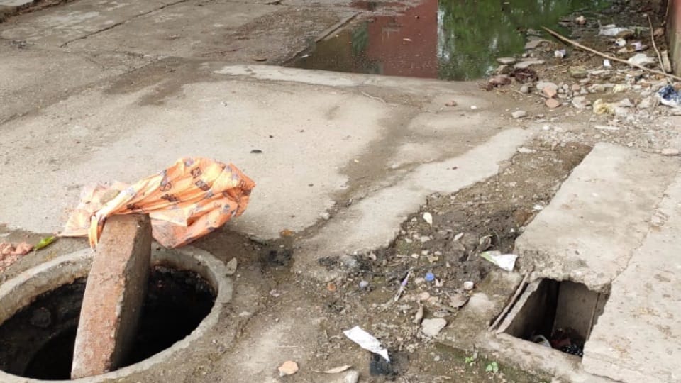 Ground Report of Firozpur, gurdaspur and pathankot Civil Hospital