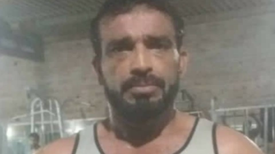 Three conspirators arrested for the murder of AAP councilor in Punjab