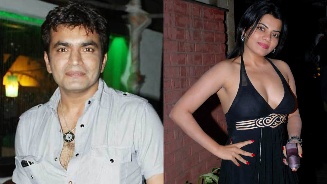 Big Boss 5 Fame Shraddha Sharma opens up on Breakup with Raja Chaudhary after Drink he got Violent