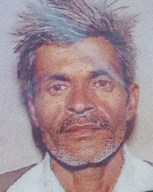 Farrukhabad: Old man dies in tempo collision, accused of murder