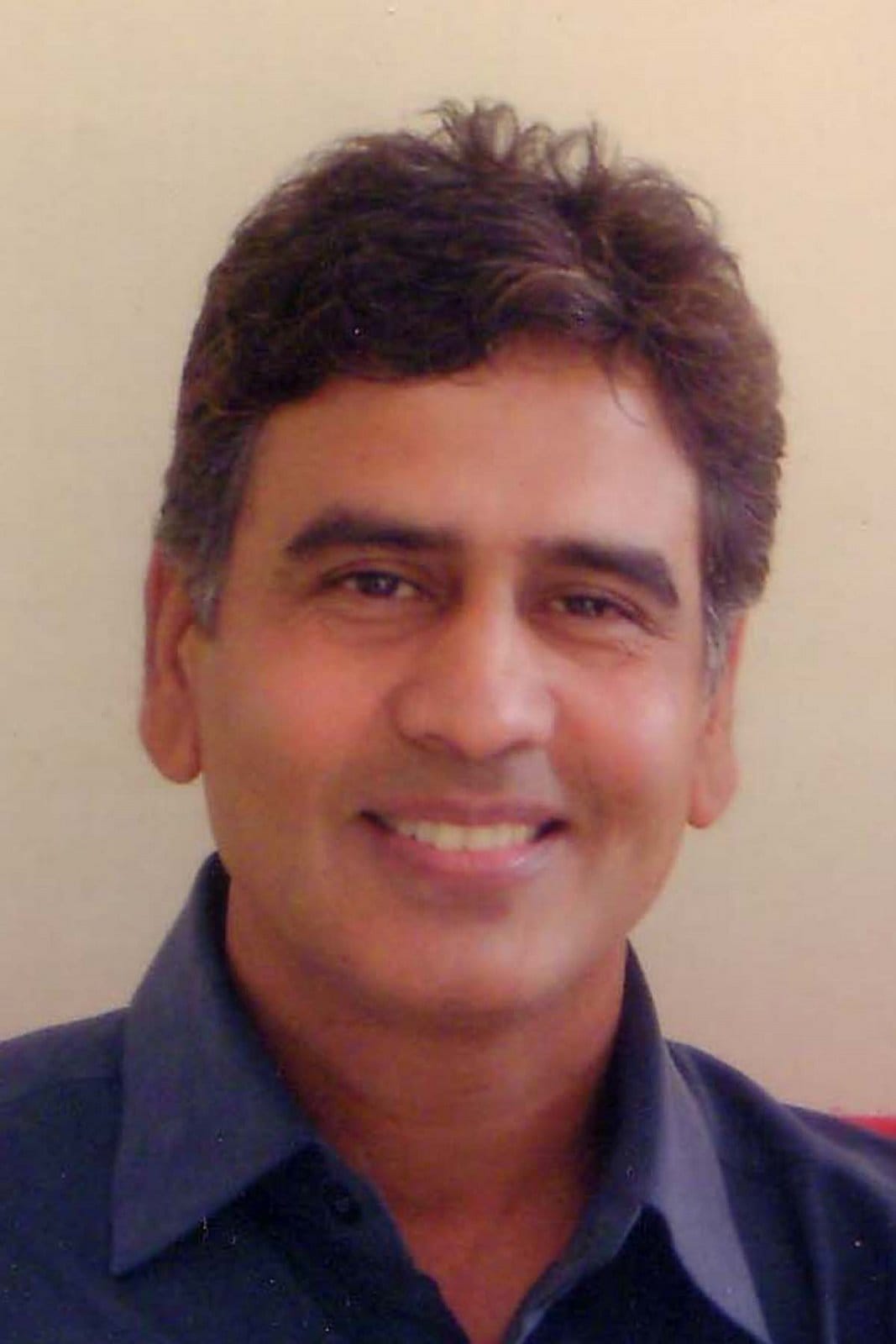 Ravindra Vyas