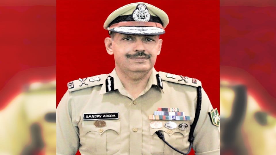 Delhi Police Commissioner gave strict orders to stop gang war
