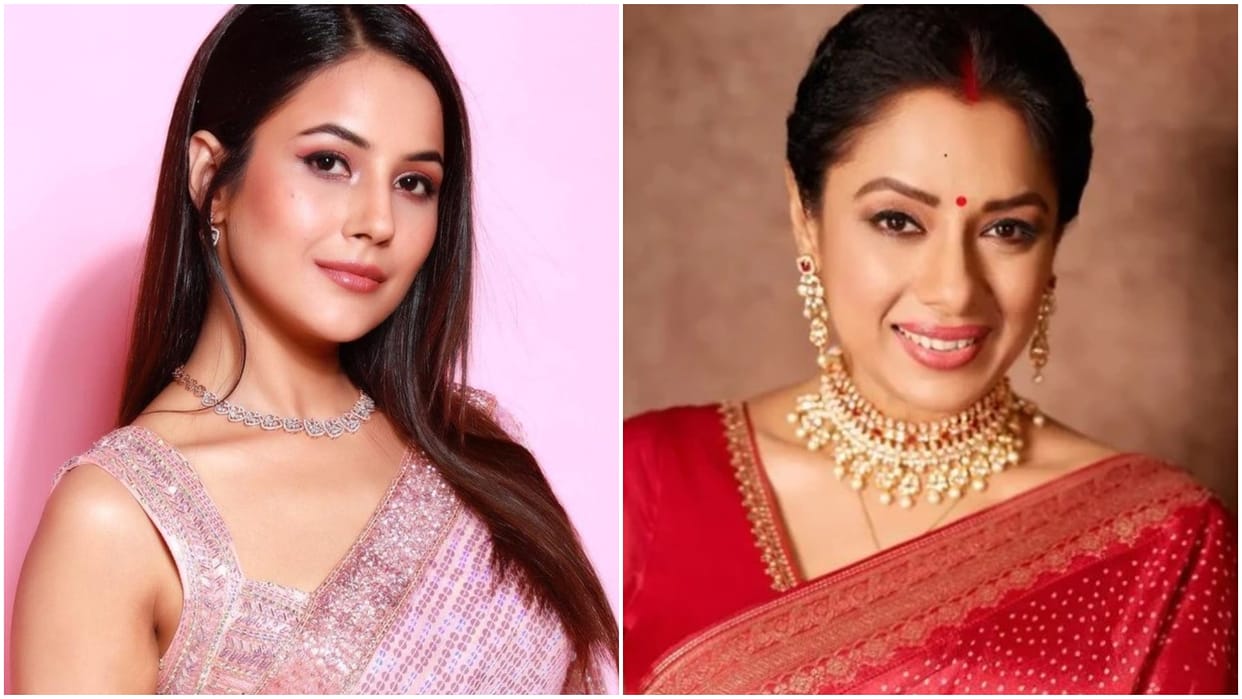 Nach Baliye 10 will have shehnaaz gill rupali ganguali prateek sehajpal and mohsin khan, know the details here