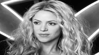 Shakira Journey To Success: Shakira's Calm exciting music and dazzling dance are beyond Thinking