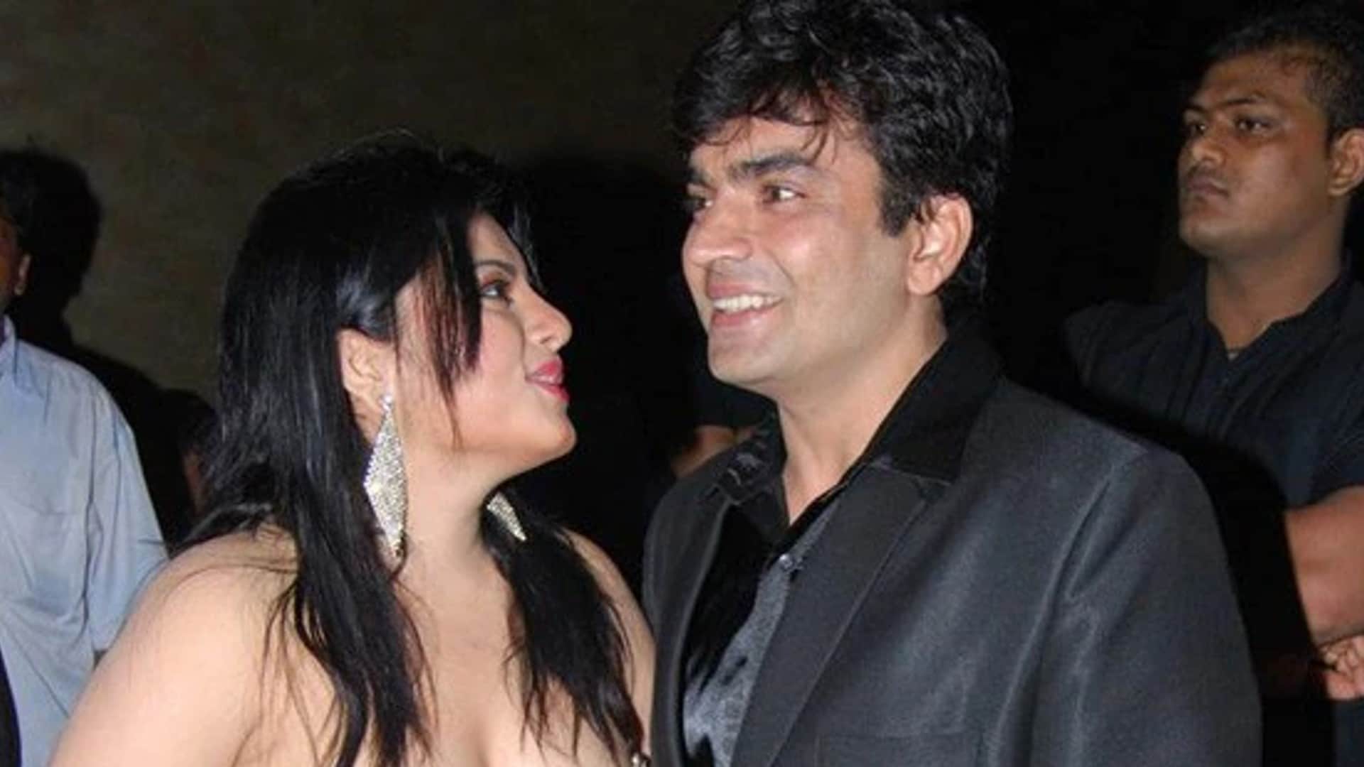 Big Boss 5 Fame Shraddha Sharma opens up on Breakup with Raja Chaudhary after Drink he got Violent