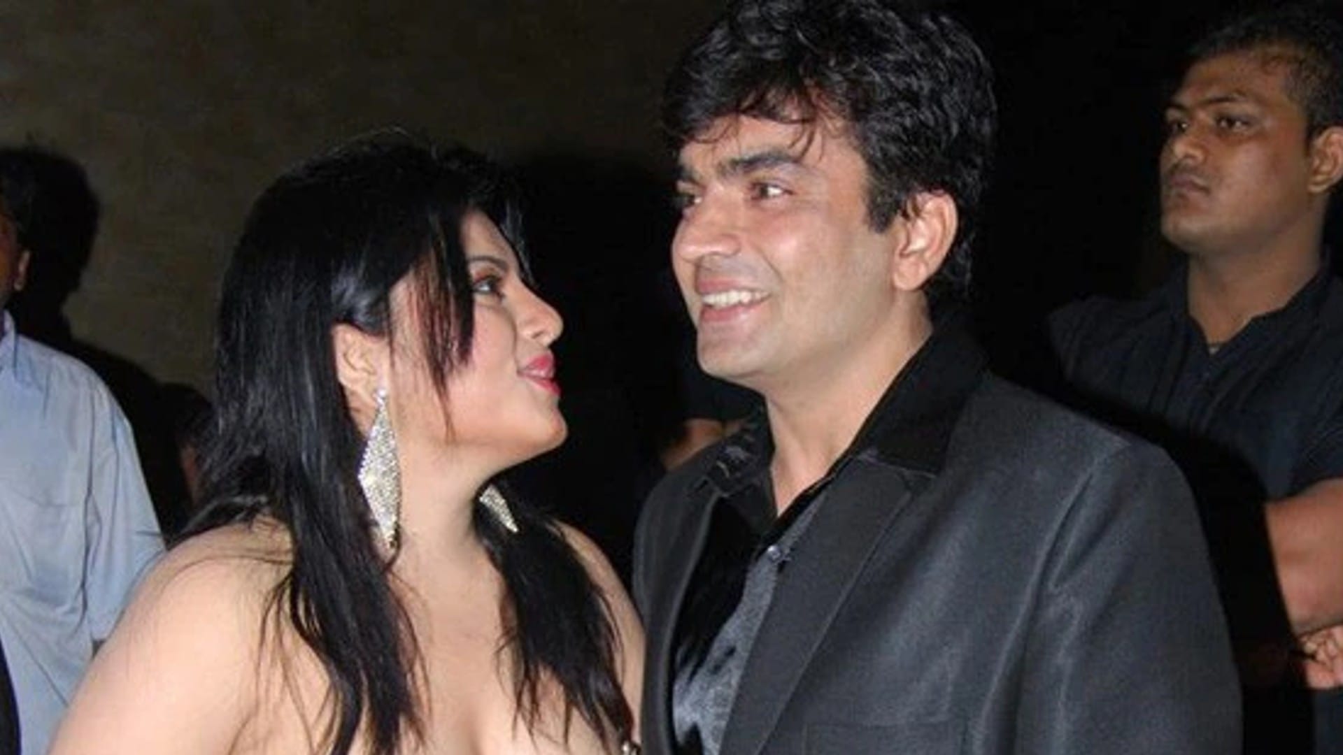 Big Boss 5 Fame Shraddha Sharma opens up on Breakup with Raja Chaudhary after Drink he got Violent