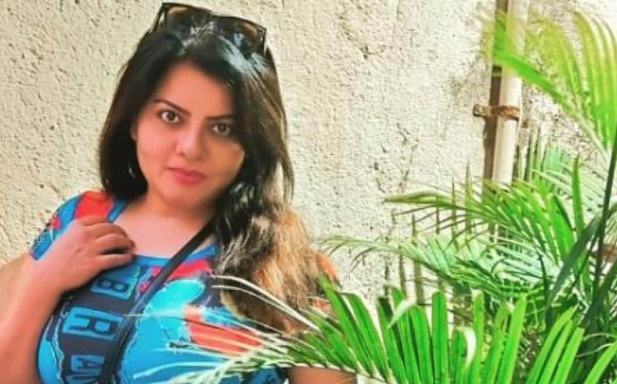 Big Boss 5 Fame Shraddha Sharma opens up on Breakup with Raja Chaudhary after Drink he got Violent