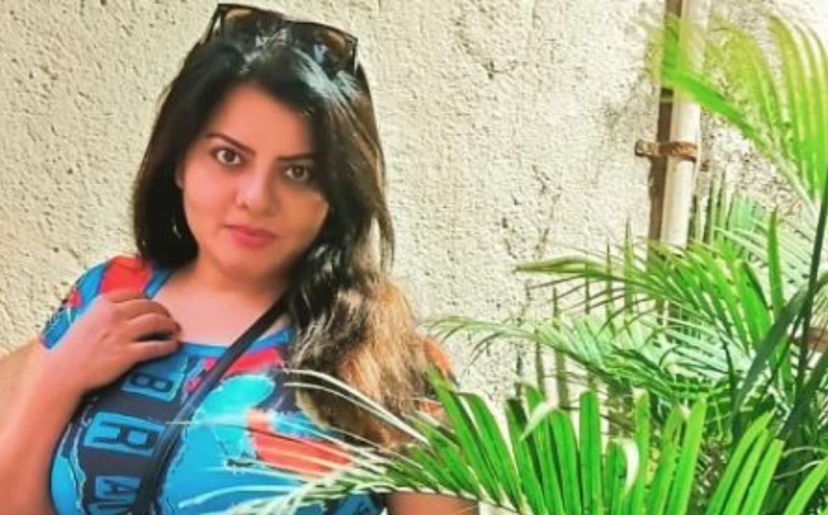 Big Boss 5 Fame Shraddha Sharma opens up on Breakup with Raja Chaudhary after Drink he got Violent