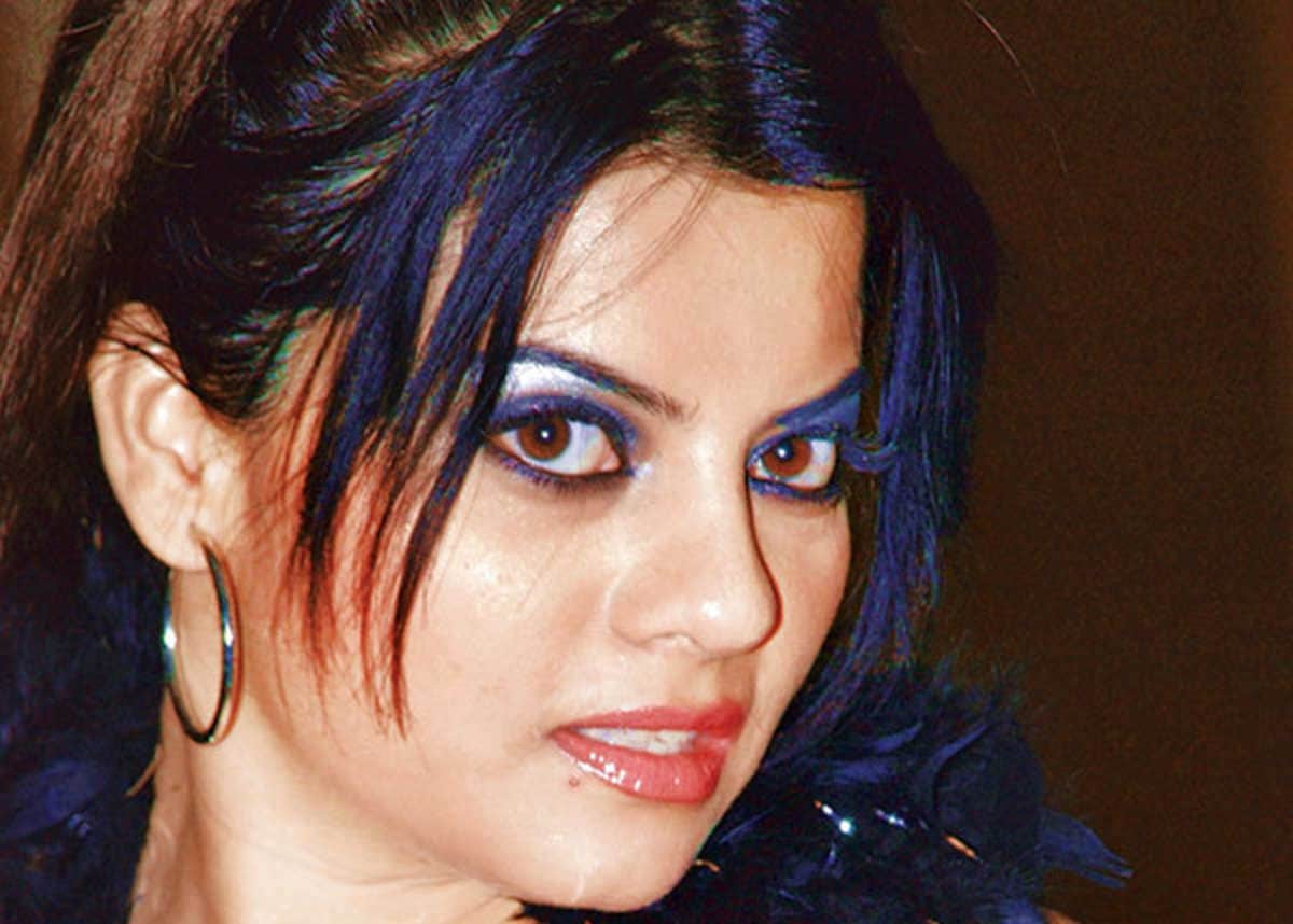 Big Boss 5 Fame Shraddha Sharma opens up on Breakup with Raja Chaudhary after Drink he got Violent