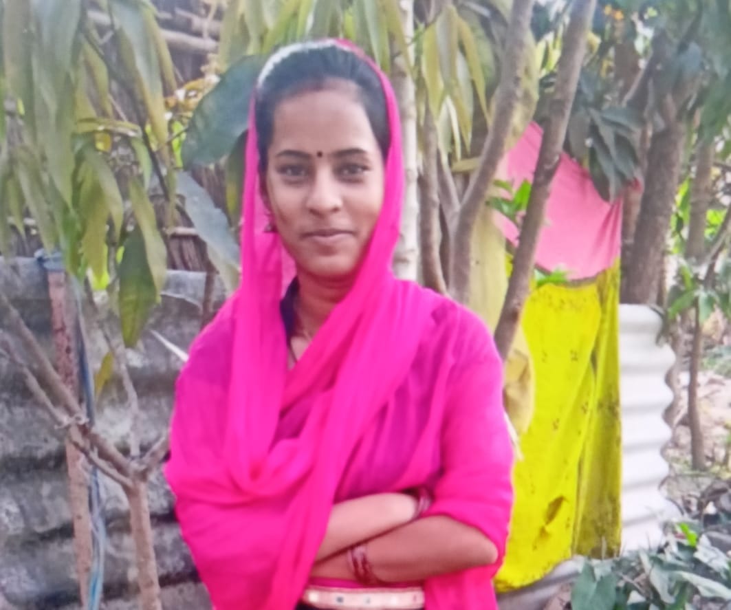 husband kills wife in kushinagar