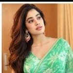 Janhvi Kapoor