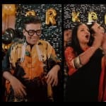 रॉकी और रानी की प्रेम कहानी की टीम