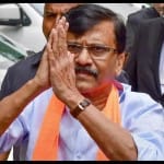 संजय राउत