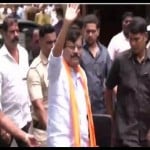 संजय राउत