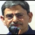 तमिलनाडु के राज्यपाल आरएन रवि