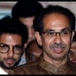 उद्धव ठाकरे