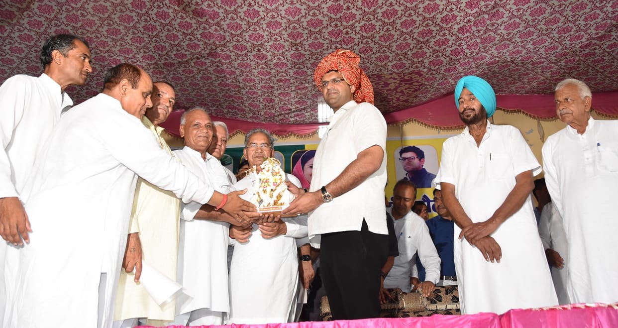 Dhand's government school will be named after Shaheed Kehar Singh