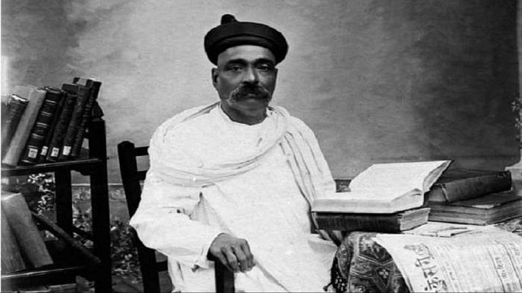 Bal Gangadhar Tilak Death Anniversary 2022 Know About His Interesting Facts  And Quotes News In Hindi - Amar Ujala Hindi News Live - Bal Gangadhar Tilak  Death Anniversary:लोकमान्य बाल गंगाधर तिलक के