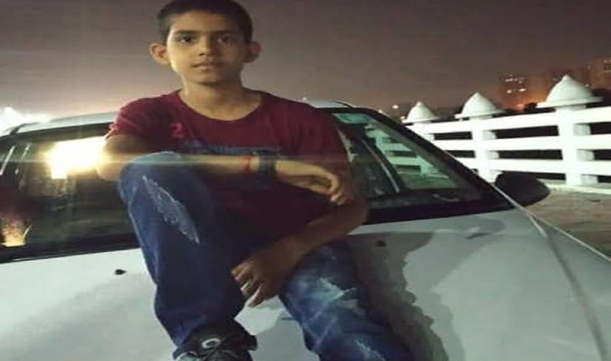 9th class student of BHU CHS committed suicide family members allege Vice Principal