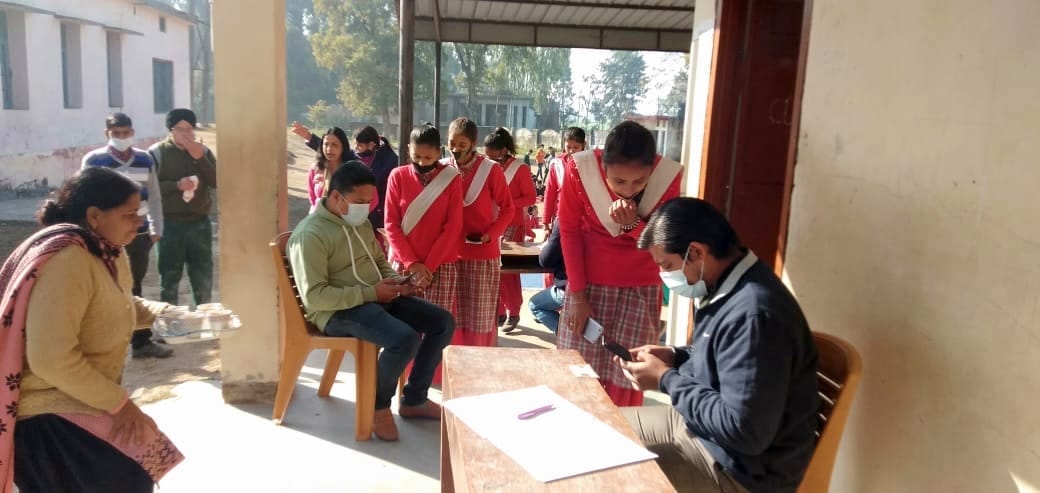 50 new corona positive found in sirmaur district on  monday  1 august 2022