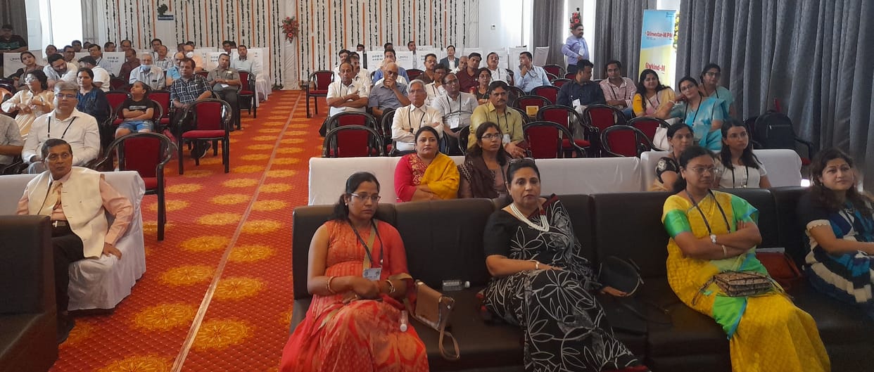 Avoidance of unnecessary use of medicines is necessary in every situation