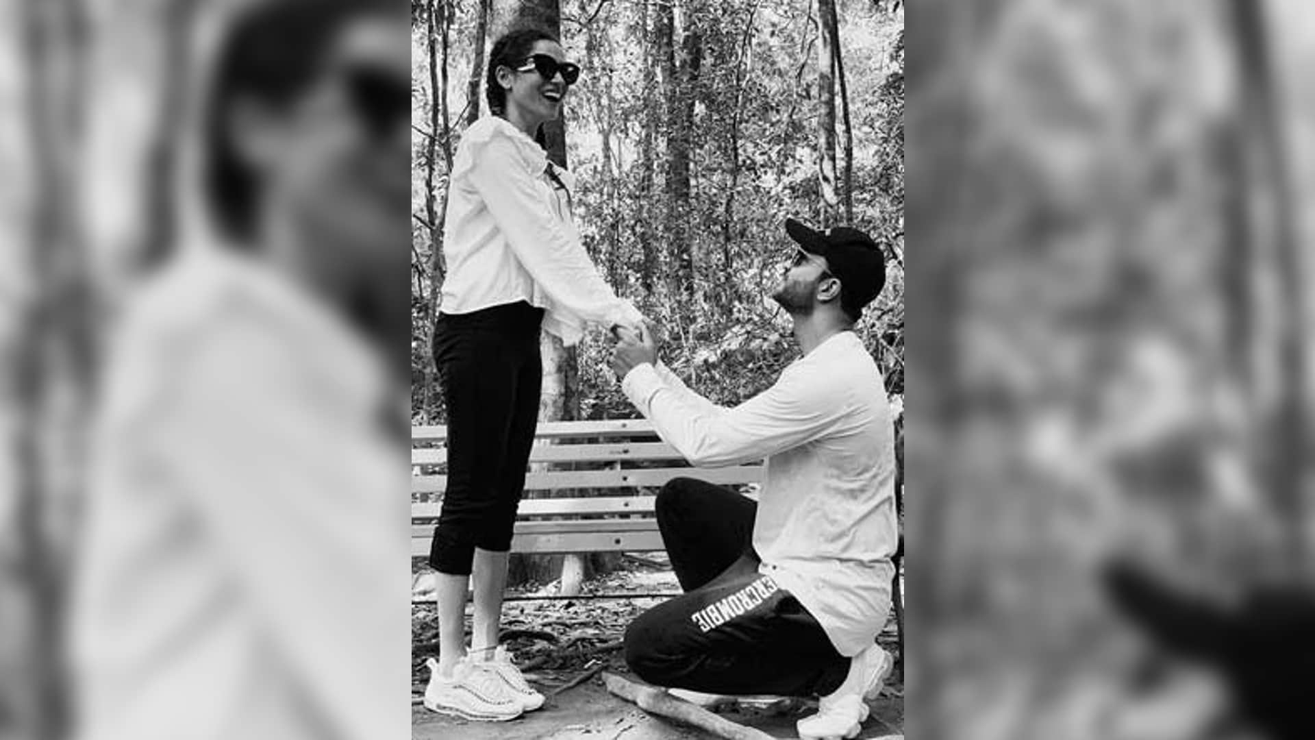 Birthday: Vicky Jain and Ankita Lokhande love story Know How there friendship turned into marriage