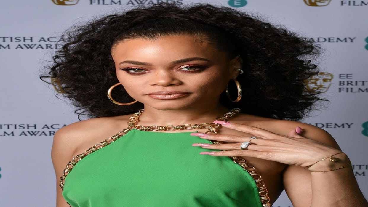 Andra Day, a soulful voice of strength and empowerment