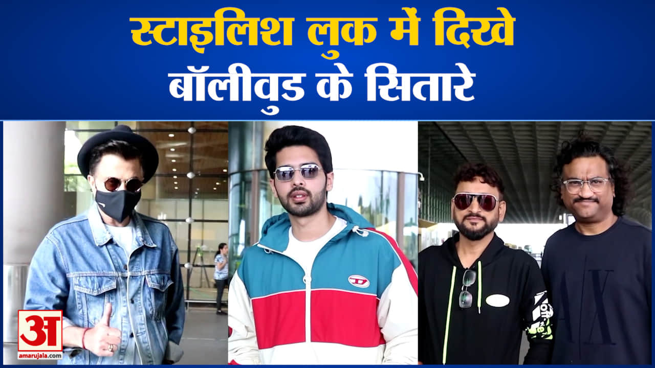 अनिल कपूर