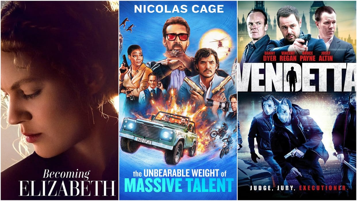 August brings in a power-packed line-up of new titles on Lionsgate Play check list here