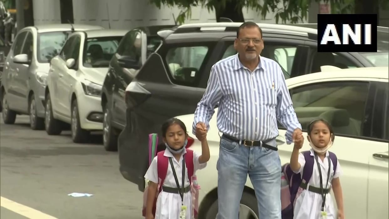 Delhi Private School Cab Drivers Strikes Today Know Detail News in Hindi