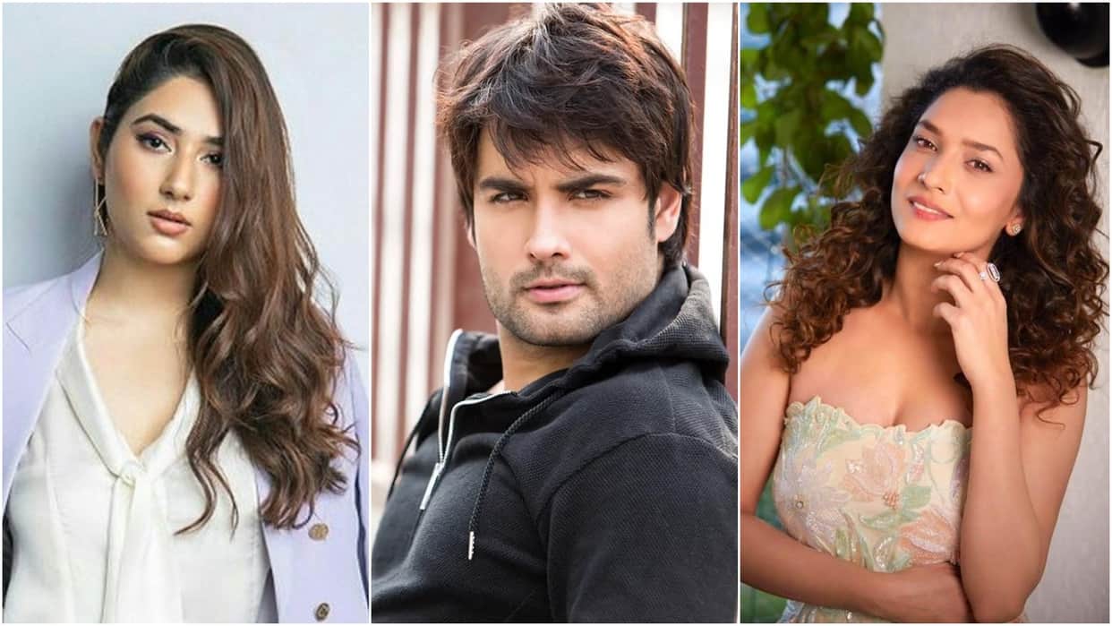 Bigg Boss 16: from ankita lokhande to vivian dsena check out the probable list of bb 16 contestants here