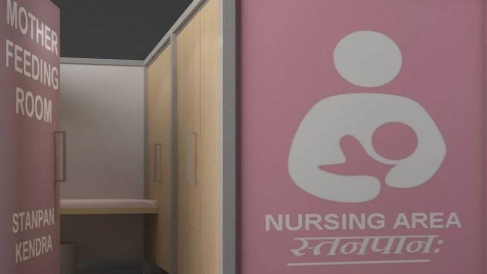 19 percent women did not breastfeeding to newborn baby the first hour after delivery