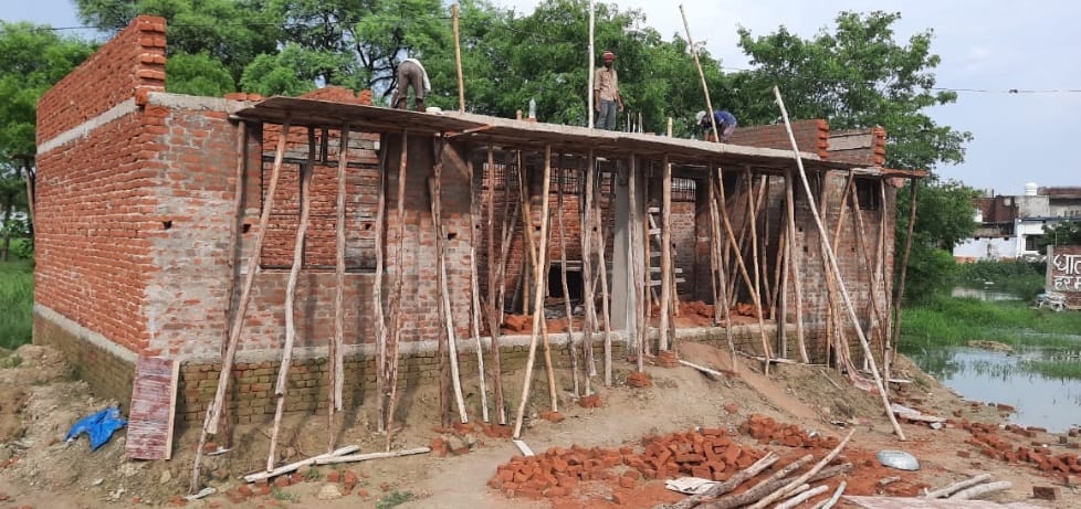 Now Ayurveda Hospital will run on its own land