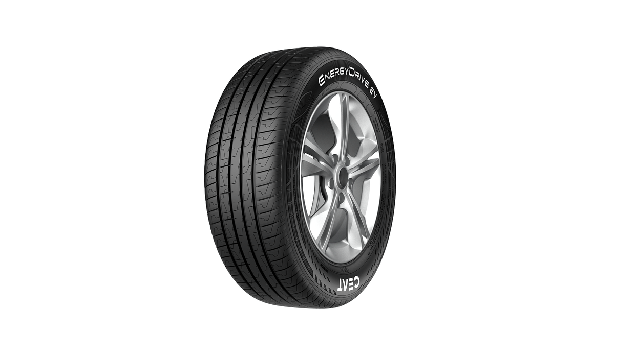 Electric Vehicles Tyres CEAT EV Tyres CEAT launches India’s first four-wheeler EV tyre EnergyDrive