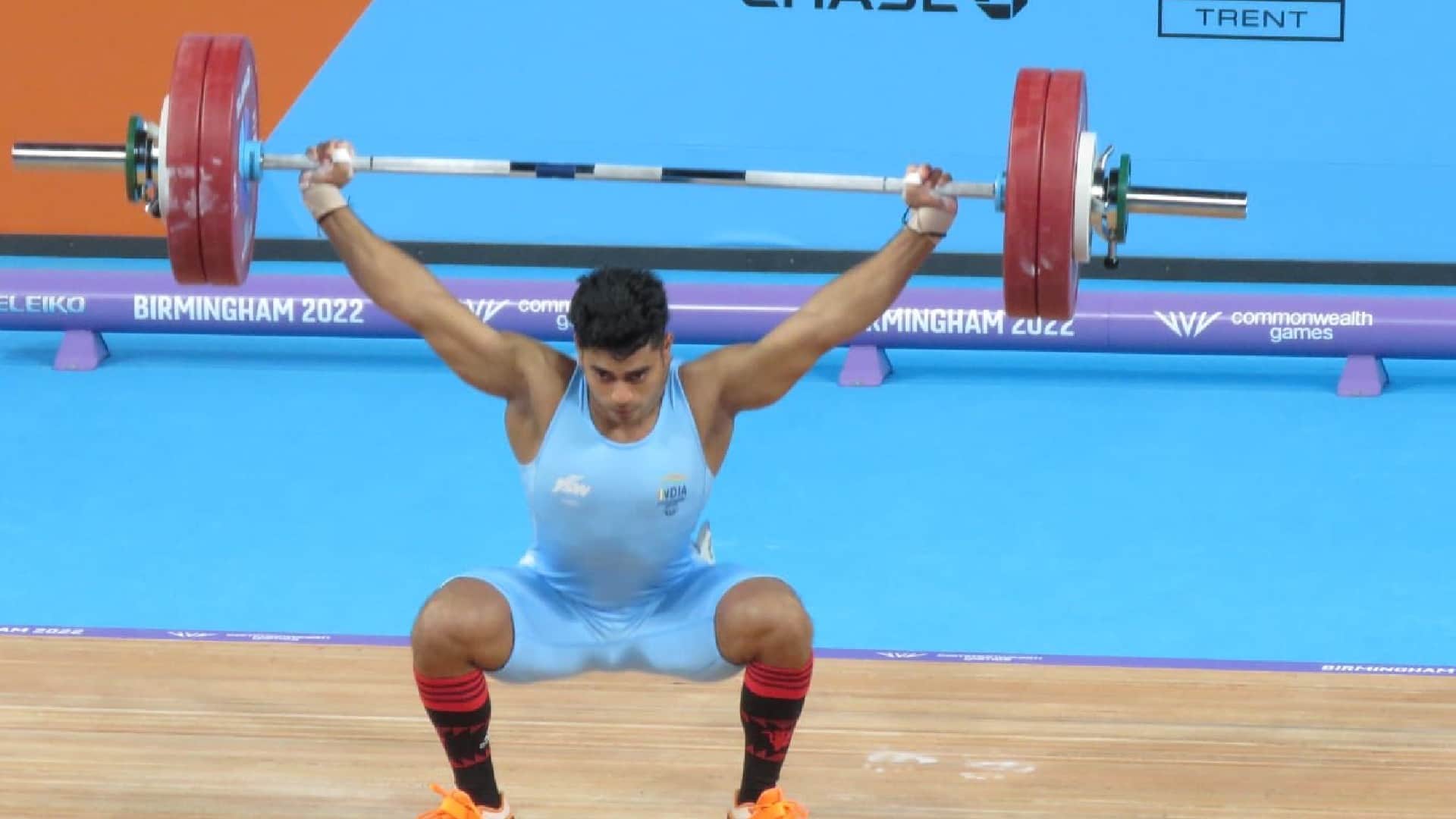 Commonwealth Games 2022 Who is Achinta Sheuli know gold medal winner Bengal weightlifter life story