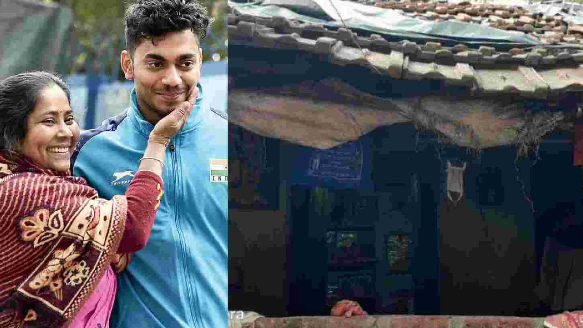 Commonwealth Games 2022 Who is Achinta Sheuli know gold medal winner Bengal weightlifter life story