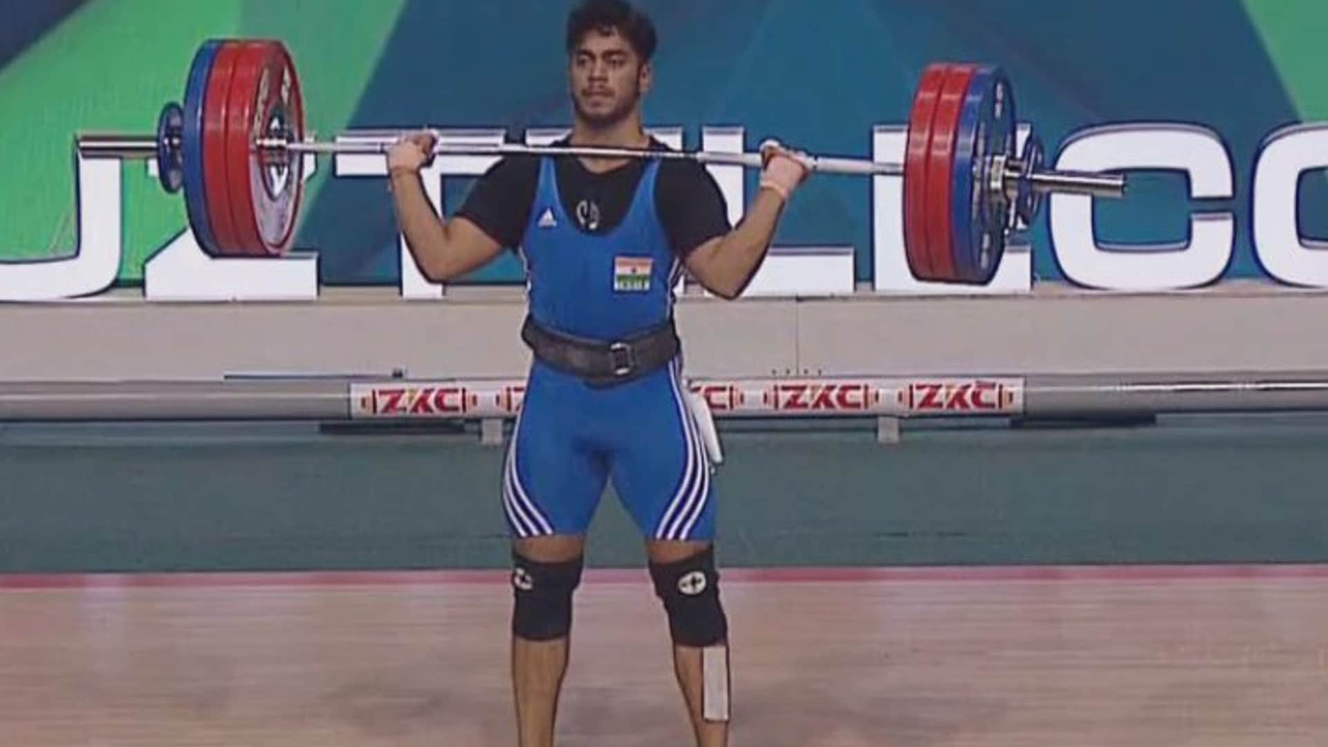 Commonwealth Games 2022 Who is Achinta Sheuli know gold medal winner Bengal weightlifter life story