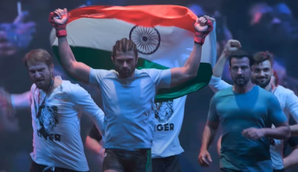 Vijay Devarakonda made body mascular for Liger coach shared secrets with Amar Ujala