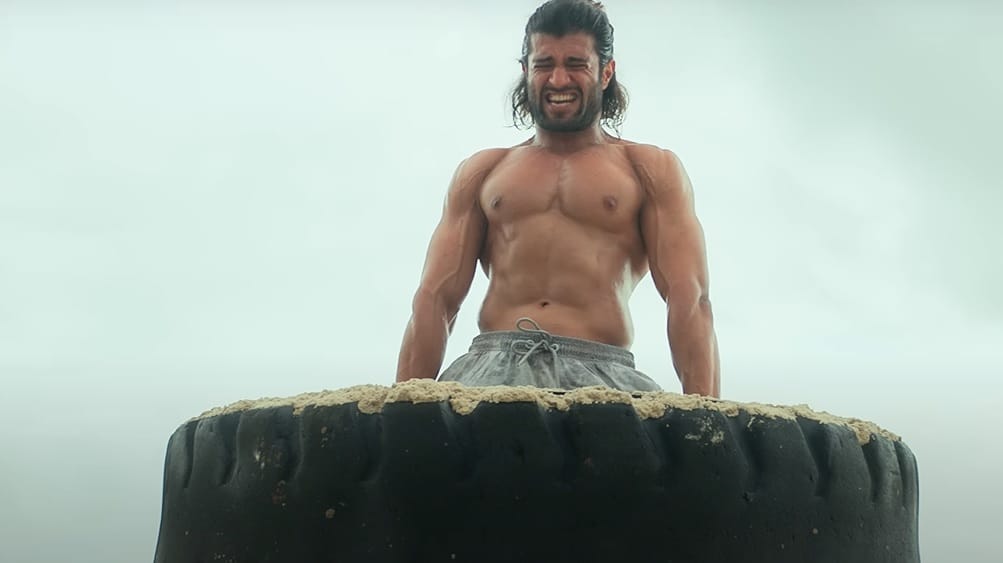 Movie Web Series Release this week Liger Vijay Deverakonda Ananya Panday Criminal justice season 3 Delhi Crime