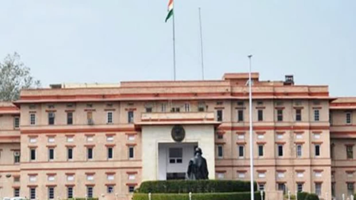 Rajasthan government transfers 18 bureaucrats on sunday night