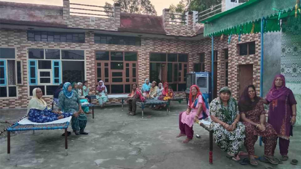 Seven youth drowned in Gobind Sagar lake