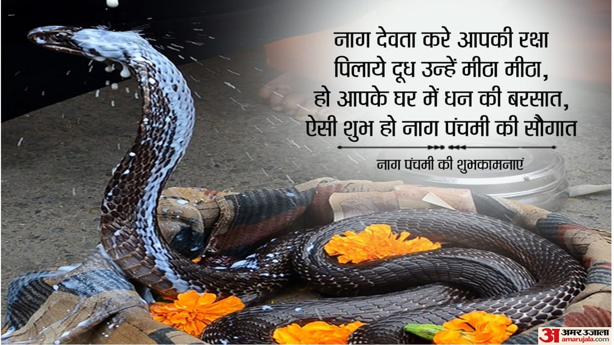 nag panchami 2023 date time puja vidhi importance and significance